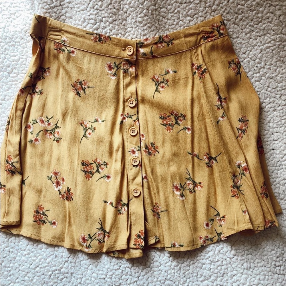 Skirt
